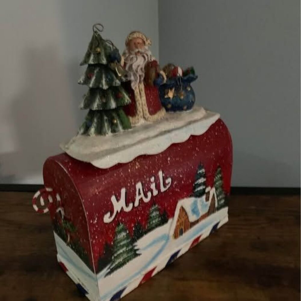 Christmas decor - Picture 2 of 3